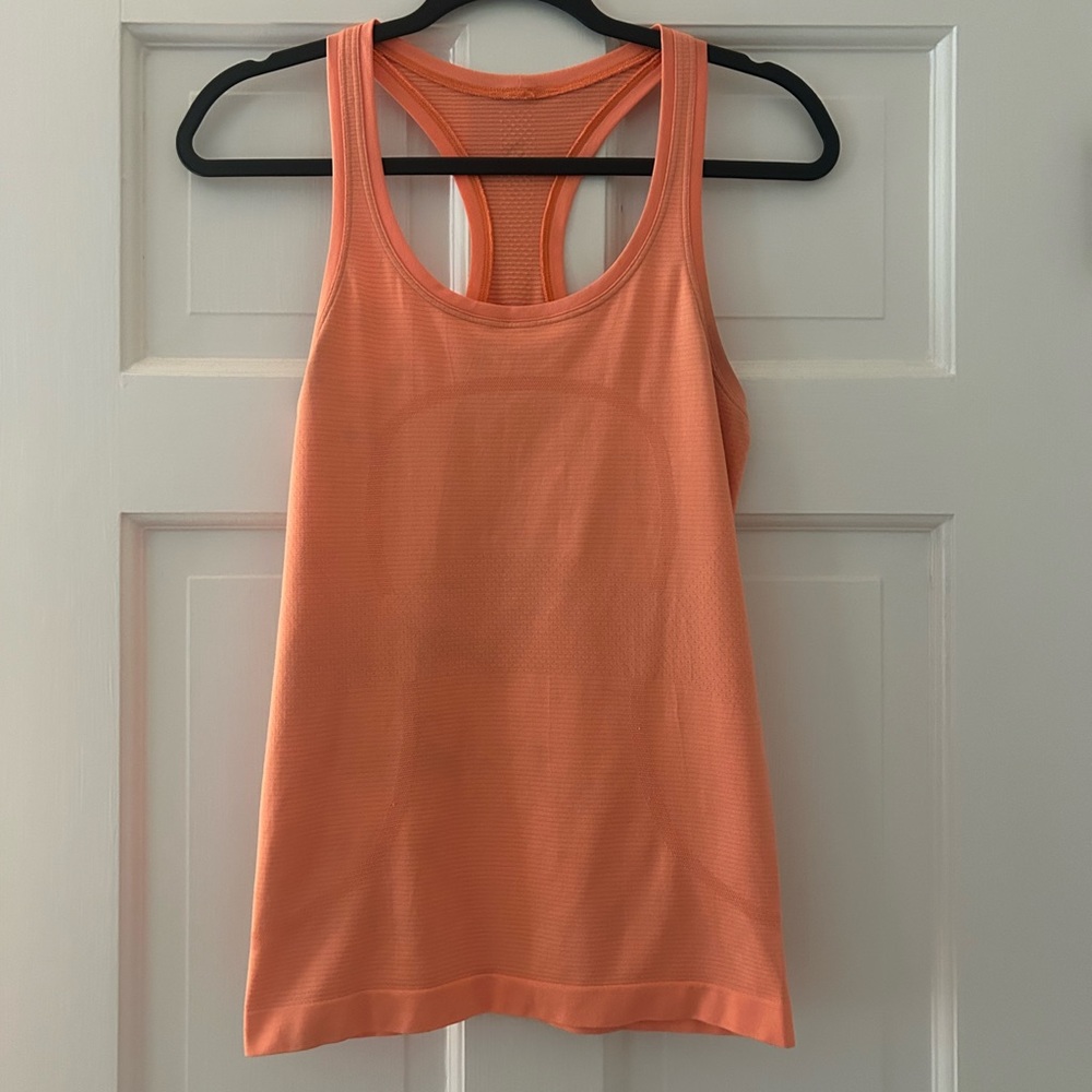 Lululemon Swiftly Tech Racerback Tank